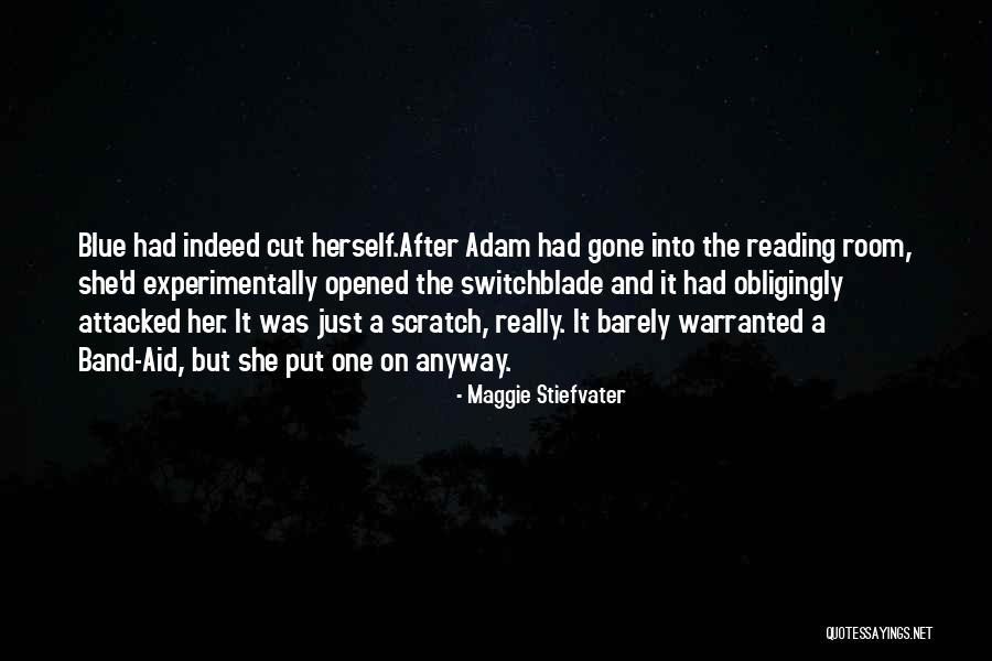 Blue Sargent Quotes By Maggie Stiefvater Blue Sargent Quotes By Maggie Stiefvater