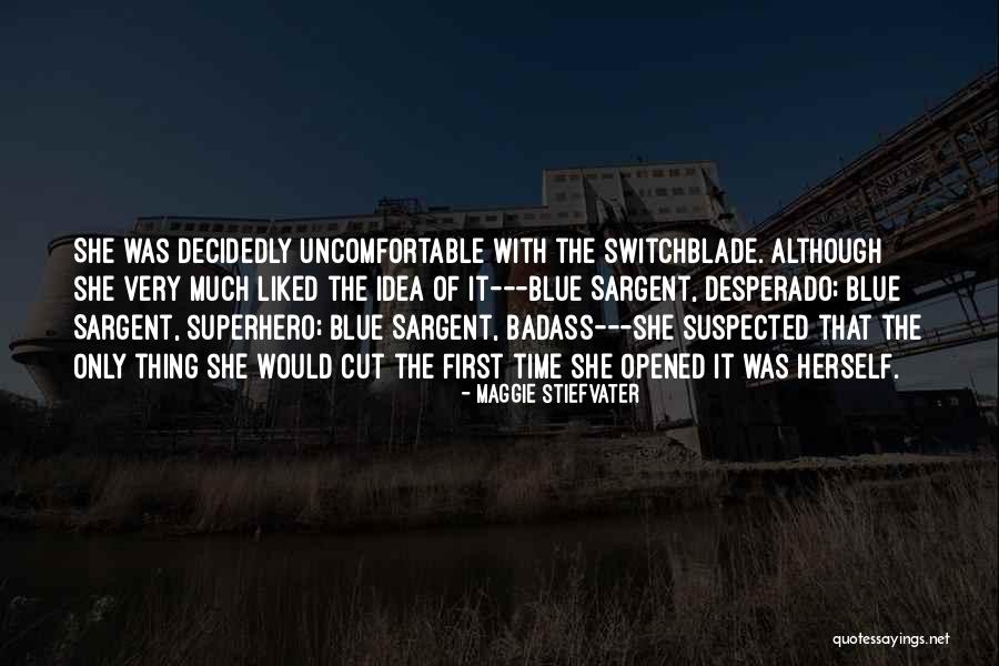 Blue Sargent Quotes By Maggie Stiefvater Blue Sargent Quotes By Maggie Stiefvater
