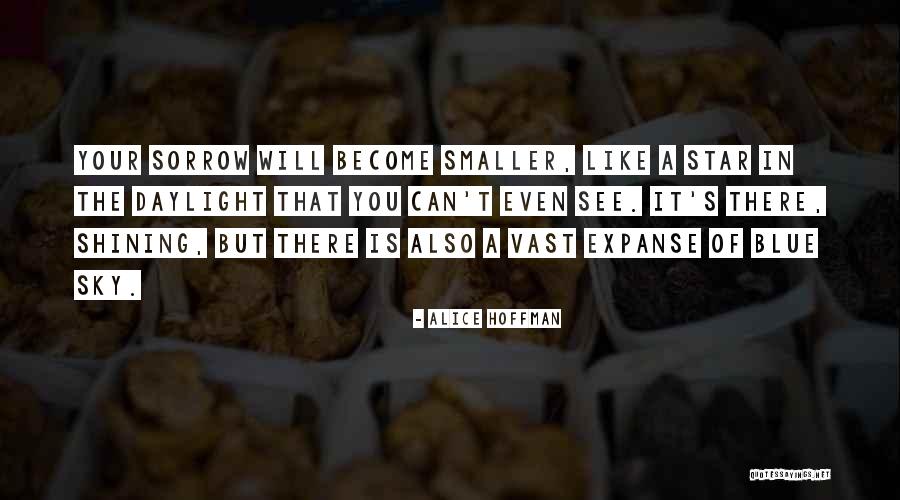 Blue Star Quotes By Alice Hoffman Blue Star Quotes By Alice Hoffman