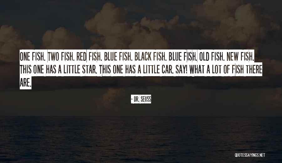 Blue Star Quotes By Dr. Seuss Blue Star Quotes By Dr. Seuss