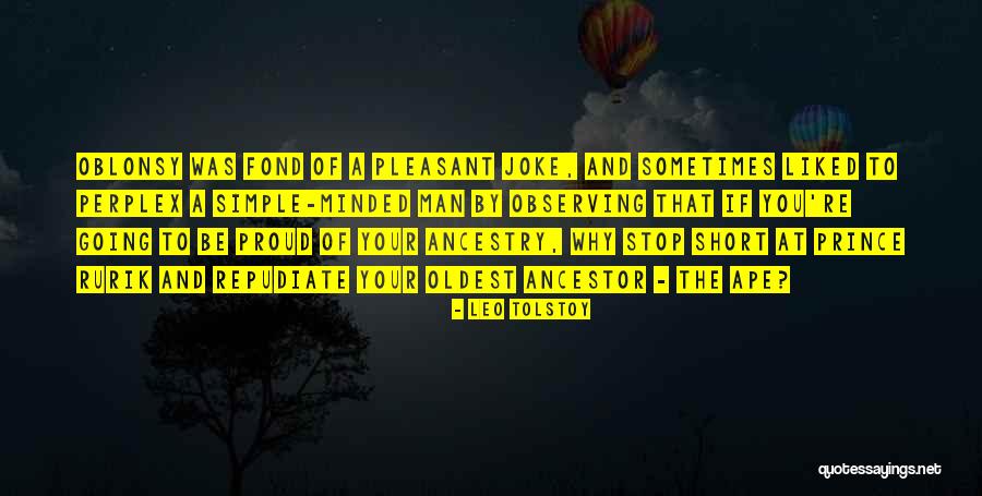 Blue Supporters Quotes By Leo Tolstoy Blue Supporters Quotes By Leo Tolstoy