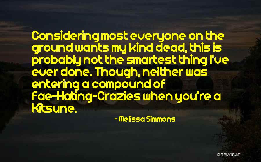 Blue Supporters Quotes By Melissa Simmons Blue Supporters Quotes By Melissa Simmons
