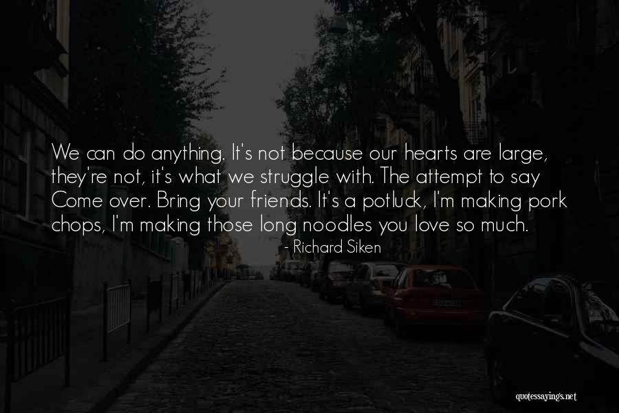 Blue Supporters Quotes By Richard Siken Blue Supporters Quotes By Richard Siken