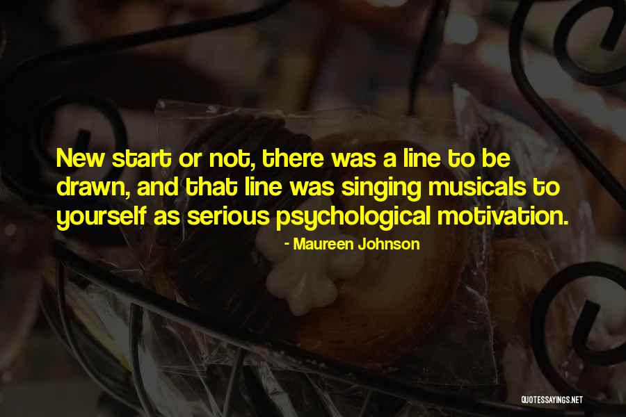 Blue The Raptor Quotes By Maureen Johnson Blue The Raptor Quotes By Maureen Johnson