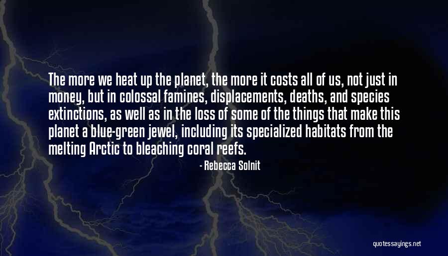 Blue Things Quotes By Rebecca Solnit Blue Things Quotes By Rebecca Solnit