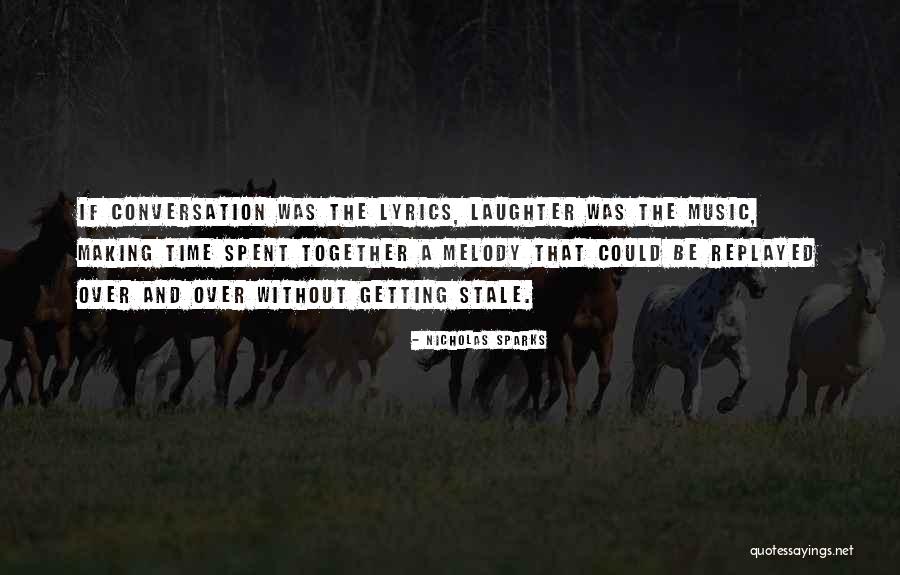 Blue Van Man Quotes By Nicholas Sparks Blue Van Man Quotes By Nicholas Sparks