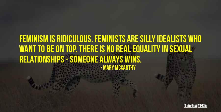 Blue Warmest Quotes By Mary McCarthy Blue Warmest Quotes By Mary McCarthy