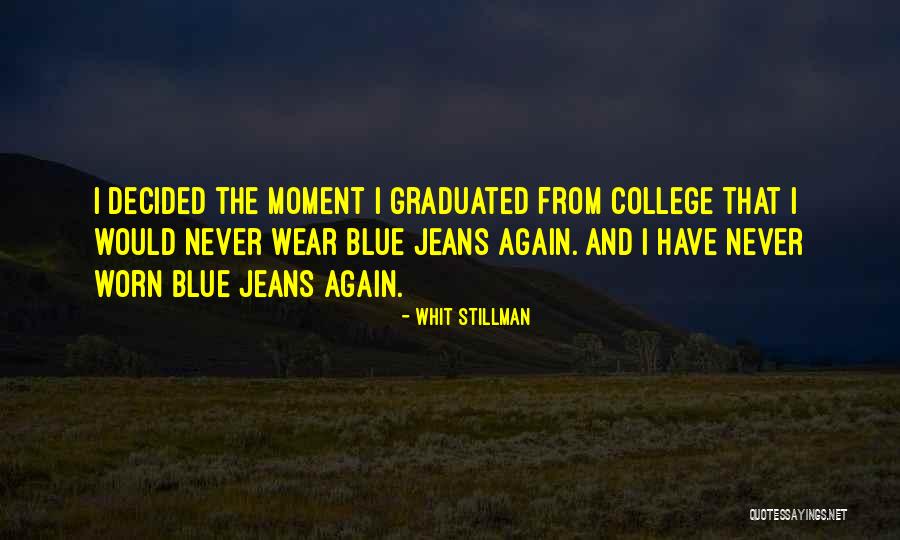 Blue Wear Quotes By Whit Stillman Blue Wear Quotes By Whit Stillman