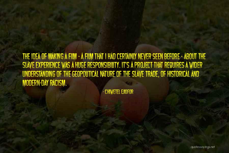 Bluebeard Famous Quotes By Chiwetel Ejiofor Bluebeard Famous Quotes By Chiwetel Ejiofor