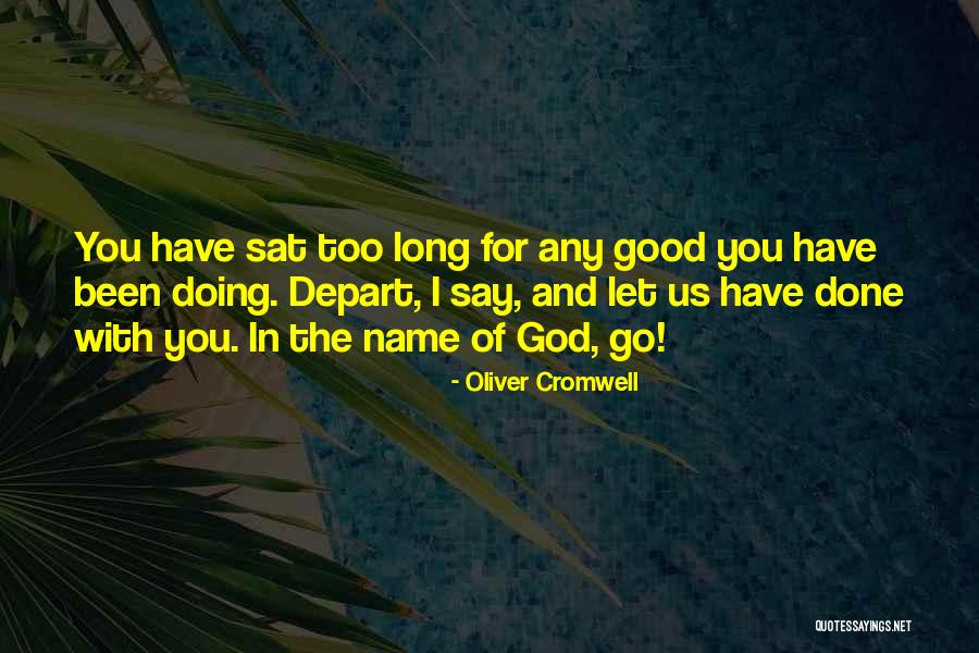 Bluebeard Indy Quotes By Oliver Cromwell Bluebeard Indy Quotes By Oliver Cromwell