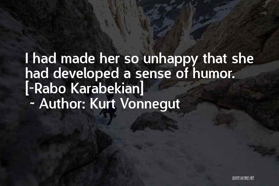 Bluebeard Quotes By Kurt Vonnegut