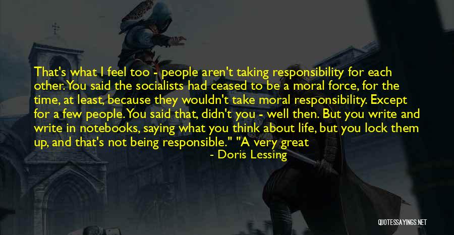 Bluebeards Quotes By Doris Lessing Bluebeards Quotes By Doris Lessing