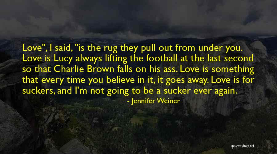 Bluebills Florence Quotes By Jennifer Weiner Bluebills Florence Quotes By Jennifer Weiner