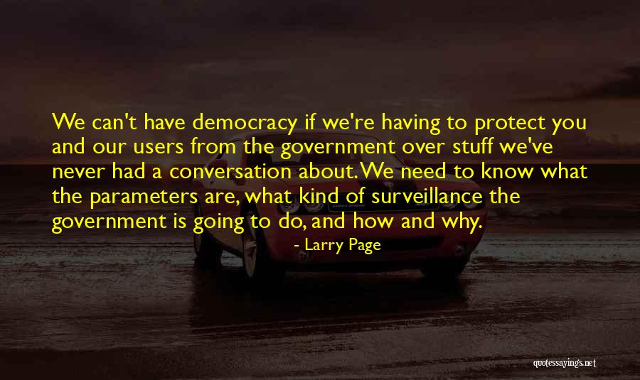 Blueboy Magazine Quotes By Larry Page Blueboy Magazine Quotes By Larry Page