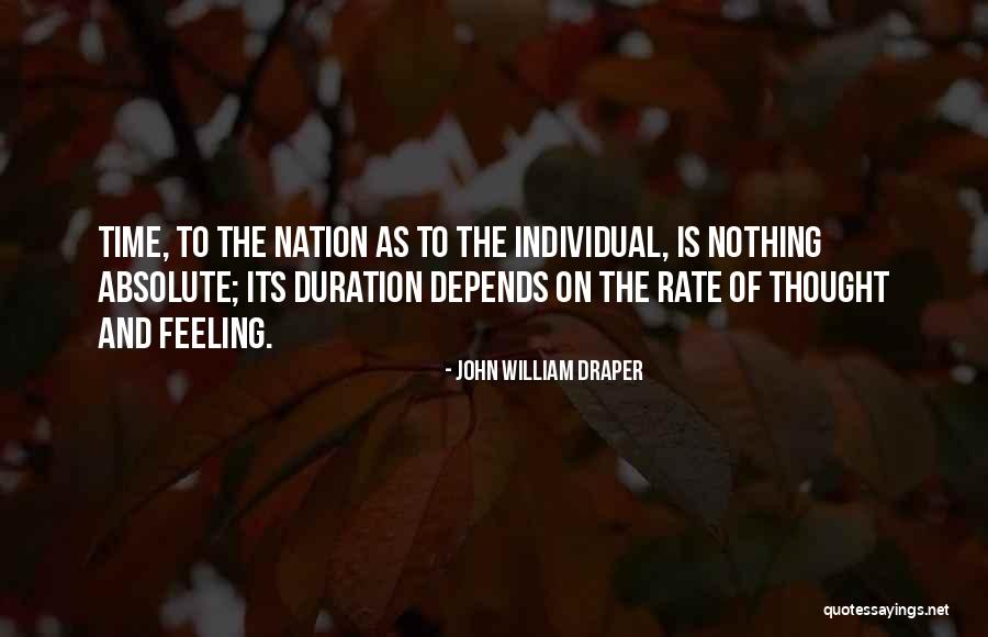 Bluefish Education Quotes By John William Draper Bluefish Education Quotes By John William Draper