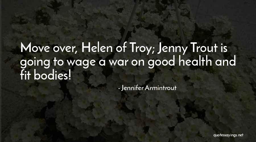 Bluefish Tv Quotes By Jennifer Armintrout Bluefish Tv Quotes By Jennifer Armintrout