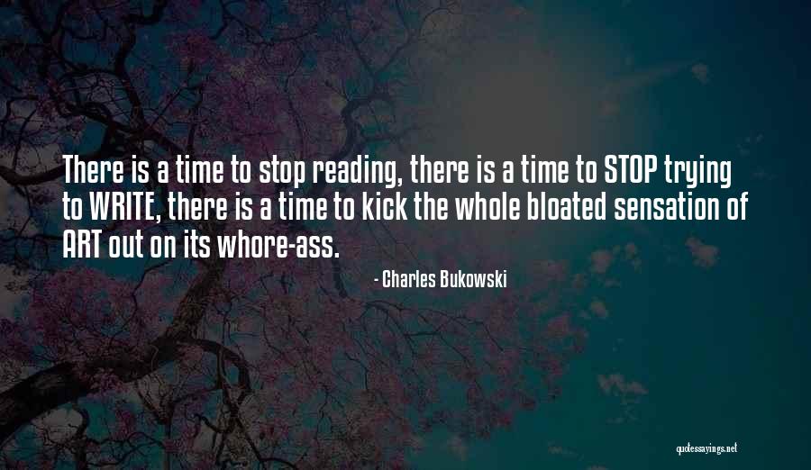 Bluefur Warriors Quotes By Charles Bukowski Bluefur Warriors Quotes By Charles Bukowski