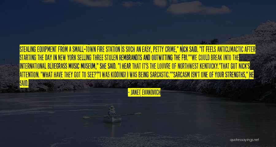 Bluegrass Music Quotes By Janet Evanovich Bluegrass Music Quotes By Janet Evanovich