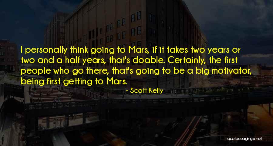 Bluegray Quotes By Scott Kelly Bluegray Quotes By Scott Kelly