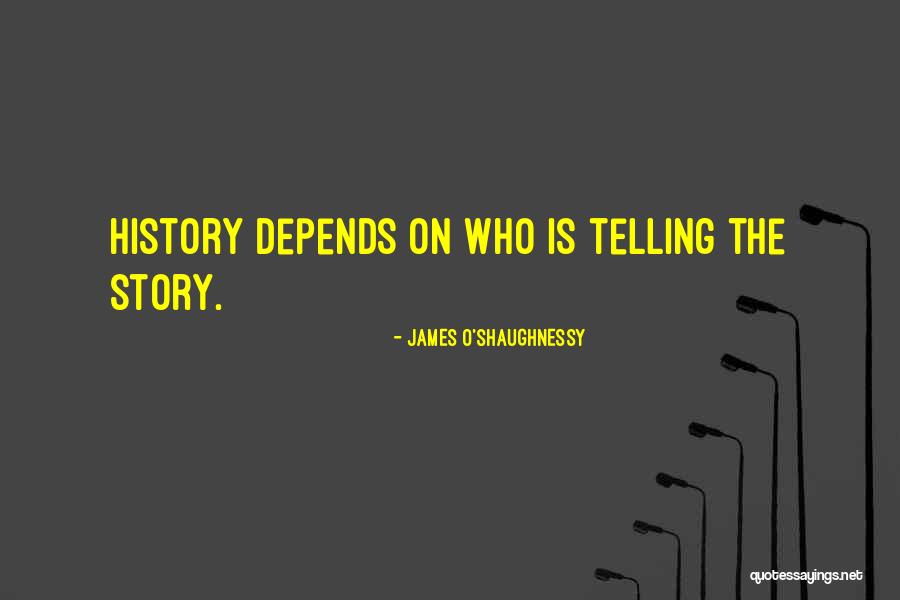Bluehouse District Quotes By James O'Shaughnessy Bluehouse District Quotes By James O'Shaughnessy