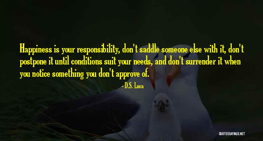 Bluely House Quotes By D.S. Luca Bluely House Quotes By D.S. Luca