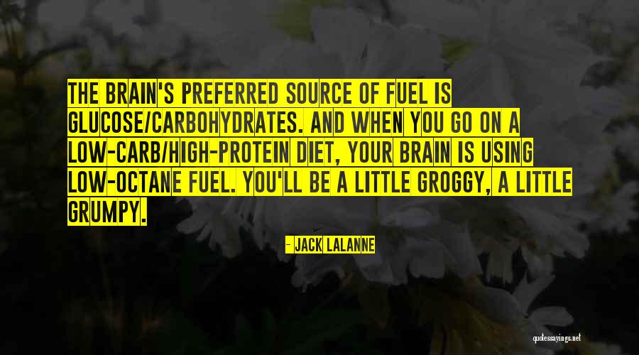Blueman Clear Quotes By Jack LaLanne Blueman Clear Quotes By Jack LaLanne