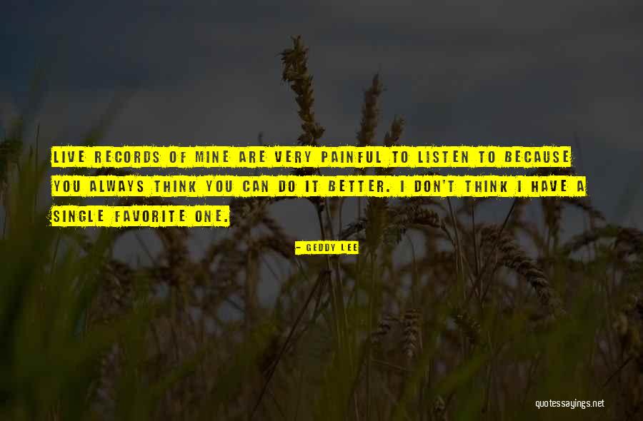 Bluemels Garden Quotes By Geddy Lee Bluemels Garden Quotes By Geddy Lee