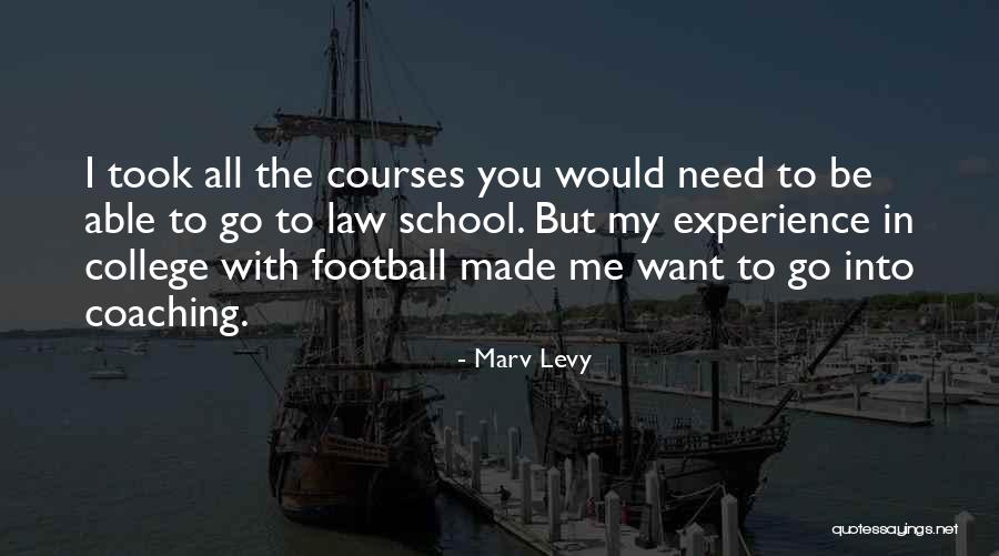 Bluemels Garden Quotes By Marv Levy Bluemels Garden Quotes By Marv Levy