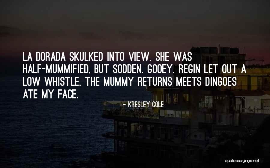 Bluemkes Quotes By Kresley Cole Bluemkes Quotes By Kresley Cole