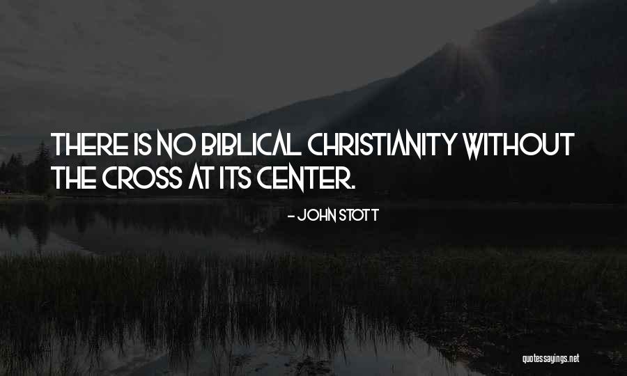 Blueneighbourhood Quotes By John Stott Blueneighbourhood Quotes By John Stott