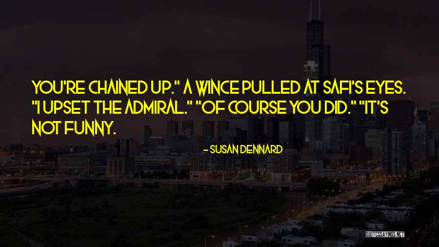 Blueness Of Skin Quotes By Susan Dennard Blueness Of Skin Quotes By Susan Dennard