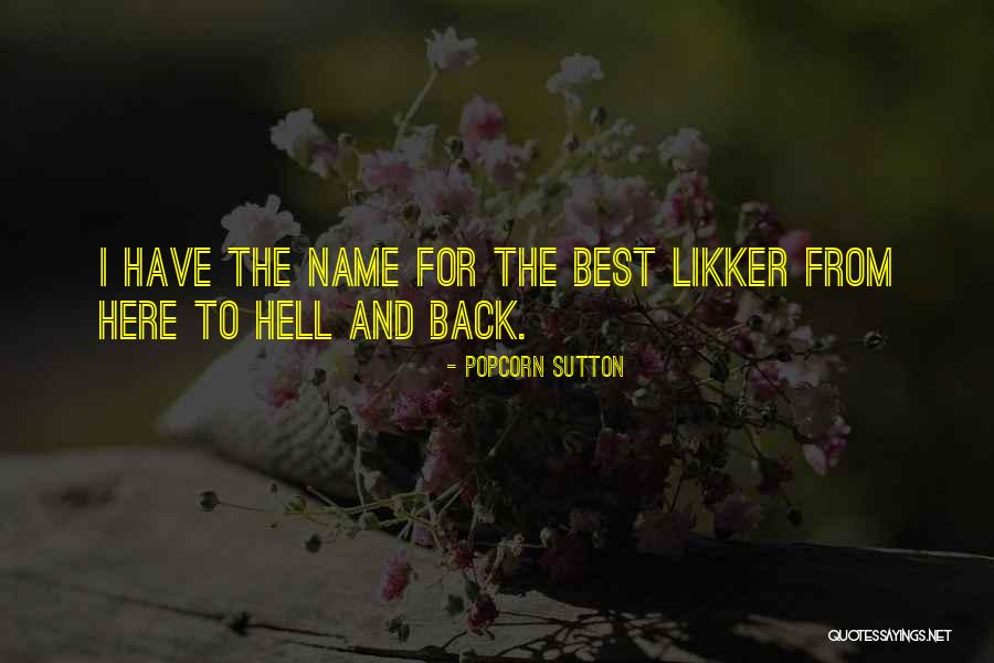 Bluenoses Football Quotes By Popcorn Sutton Bluenoses Football Quotes By Popcorn Sutton