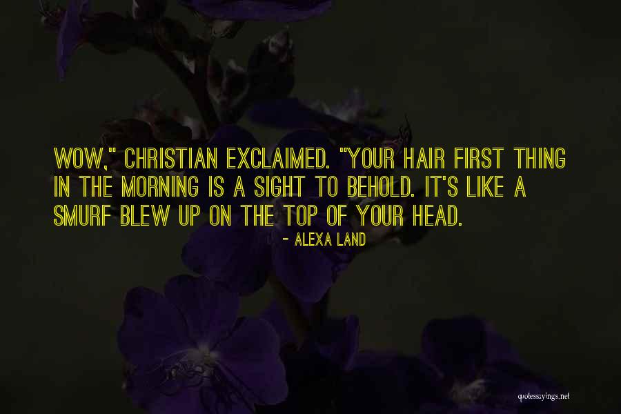 Bluepaw And Snowpaw Quotes By Alexa Land Bluepaw And Snowpaw Quotes By Alexa Land