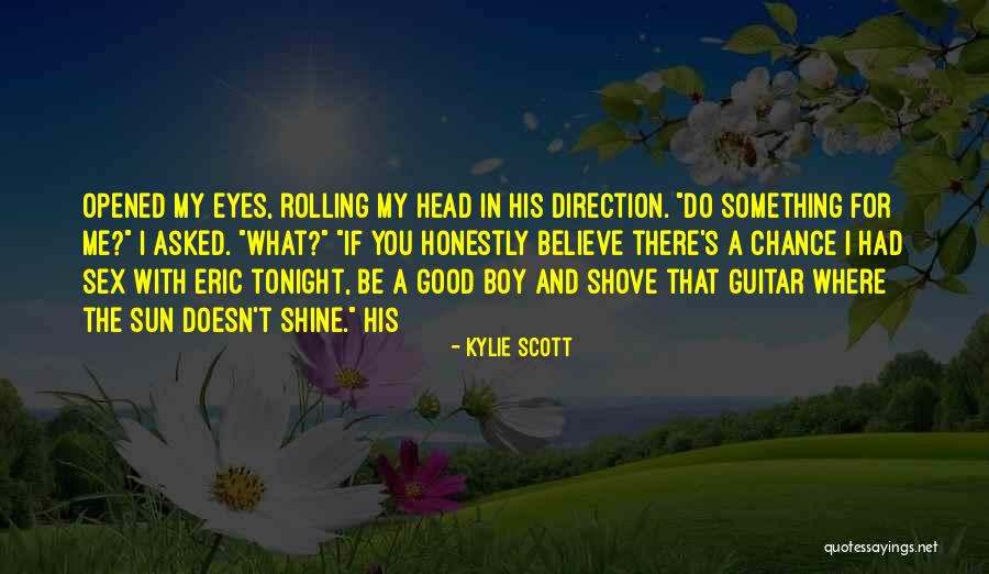 Bluepaw And Snowpaw Quotes By Kylie Scott Bluepaw And Snowpaw Quotes By Kylie Scott