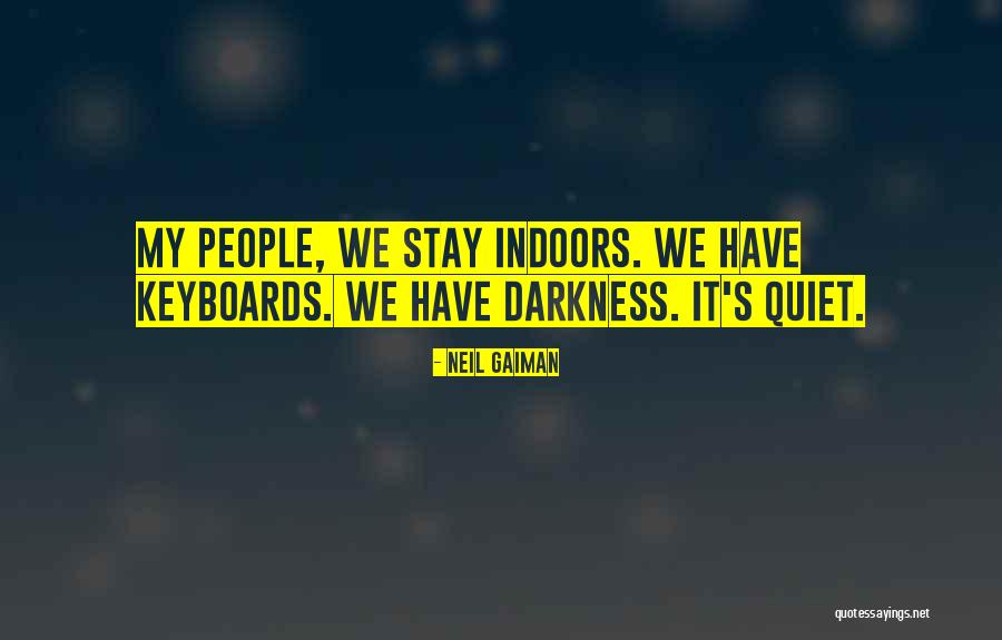 Bluepaw Sports Quotes By Neil Gaiman Bluepaw Sports Quotes By Neil Gaiman
