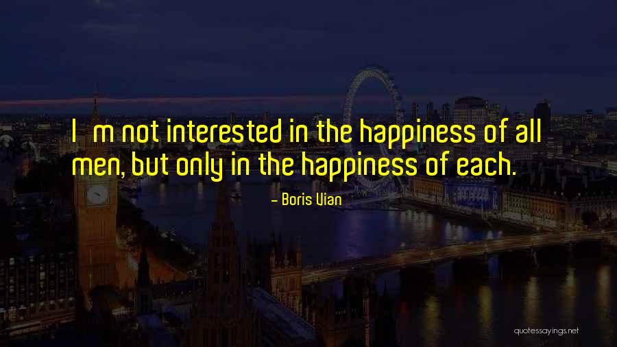 Bluepointe Capital Quotes By Boris Vian Bluepointe Capital Quotes By Boris Vian
