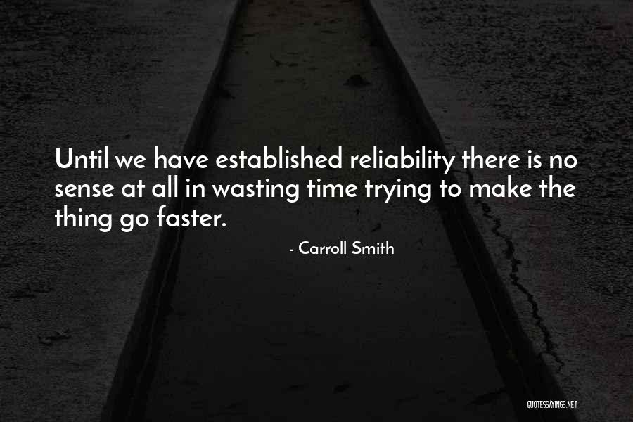 Bluepointe Capital Quotes By Carroll Smith Bluepointe Capital Quotes By Carroll Smith