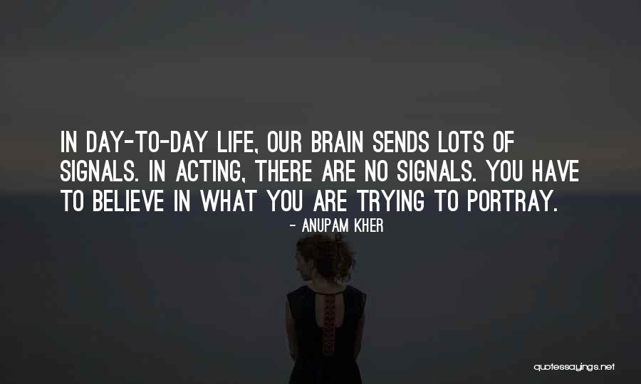 Bluepointe Grill Quotes By Anupam Kher Bluepointe Grill Quotes By Anupam Kher