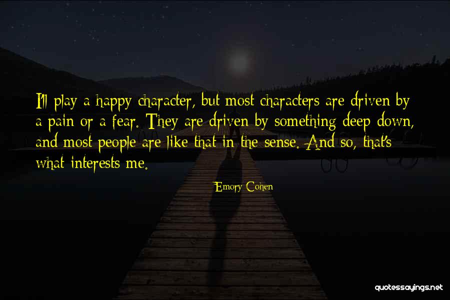 Bluepointe Grill Quotes By Emory Cohen Bluepointe Grill Quotes By Emory Cohen