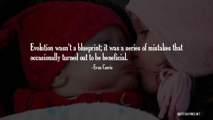 Blueprint Quotes By Evan Currie Blueprint Quotes By Evan Currie