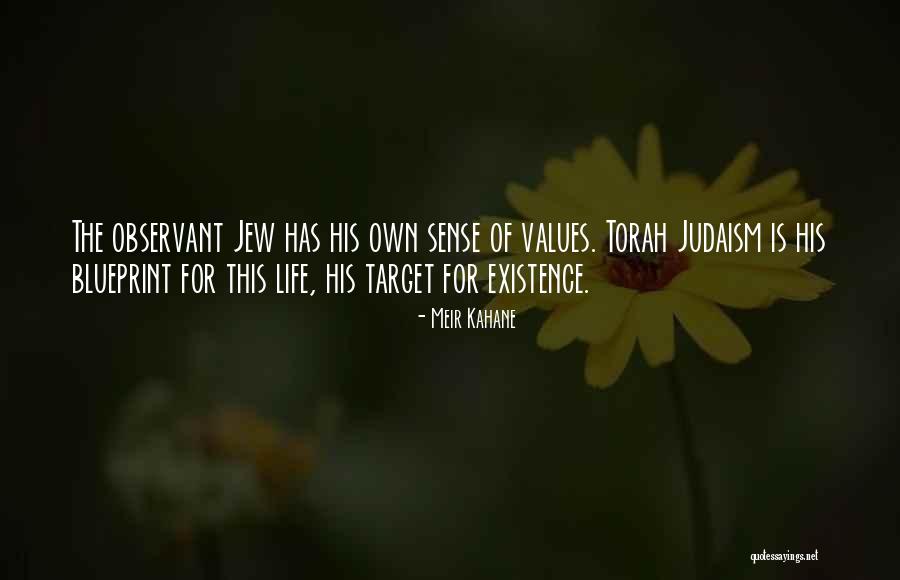 Blueprint Quotes By Meir Kahane Blueprint Quotes By Meir Kahane