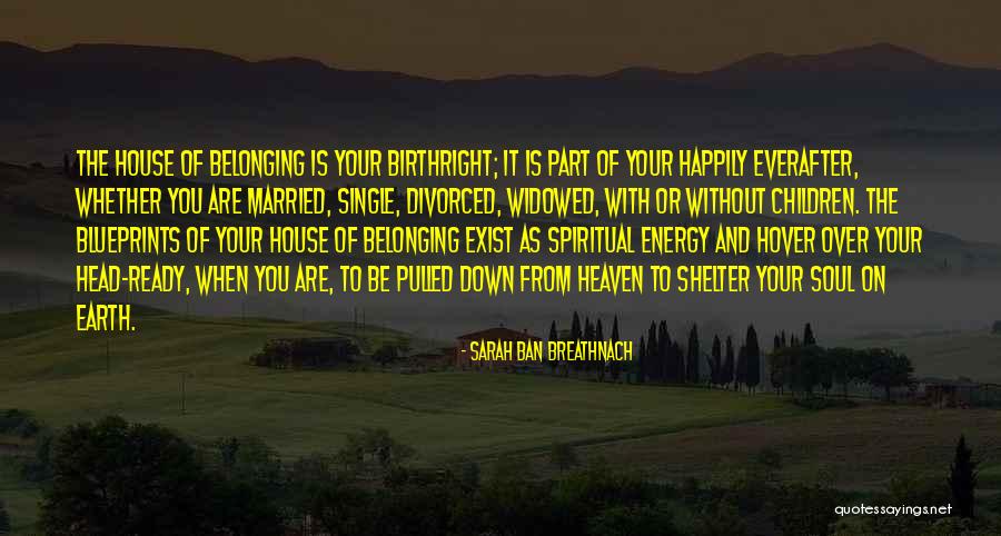 Blueprints Quotes By Sarah Ban Breathnach