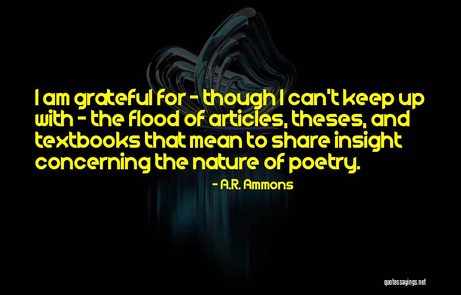 Blues Brothers 2000 Quotes By A.R. Ammons Blues Brothers 2000 Quotes By A.R. Ammons