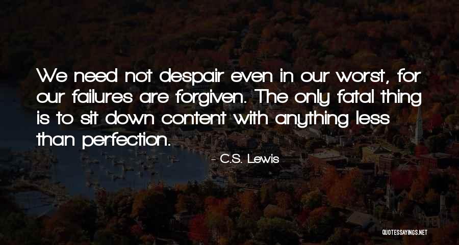 Blues Brothers 2000 Quotes By C.S. Lewis Blues Brothers 2000 Quotes By C.S. Lewis