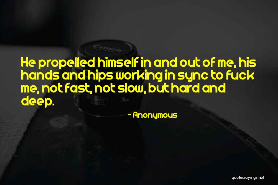 Bluesette Tutorials Quotes By Anonymous Bluesette Tutorials Quotes By Anonymous