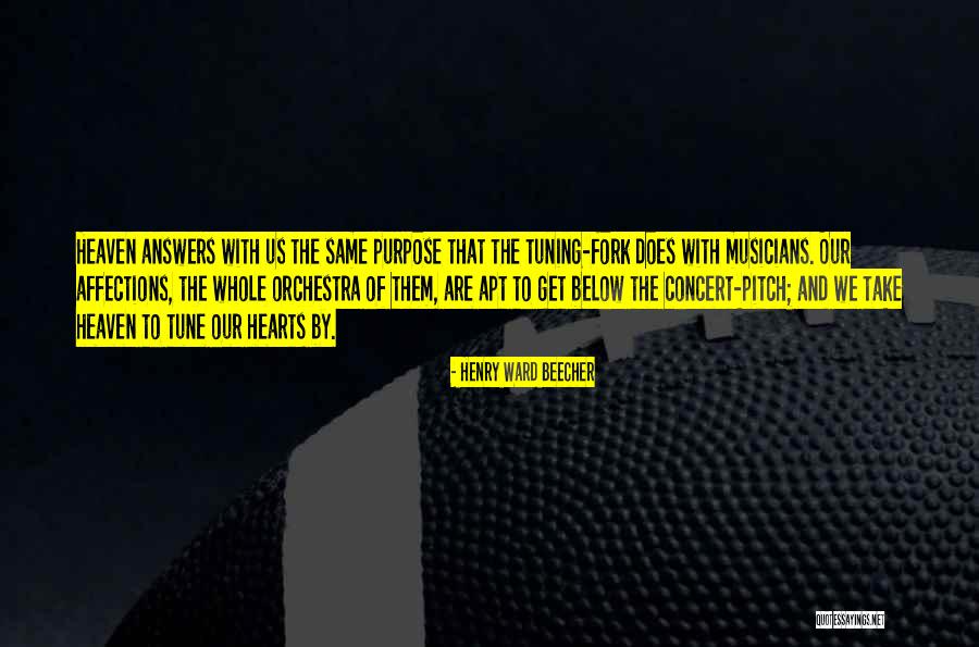Bluesilver Quotes By Henry Ward Beecher Bluesilver Quotes By Henry Ward Beecher
