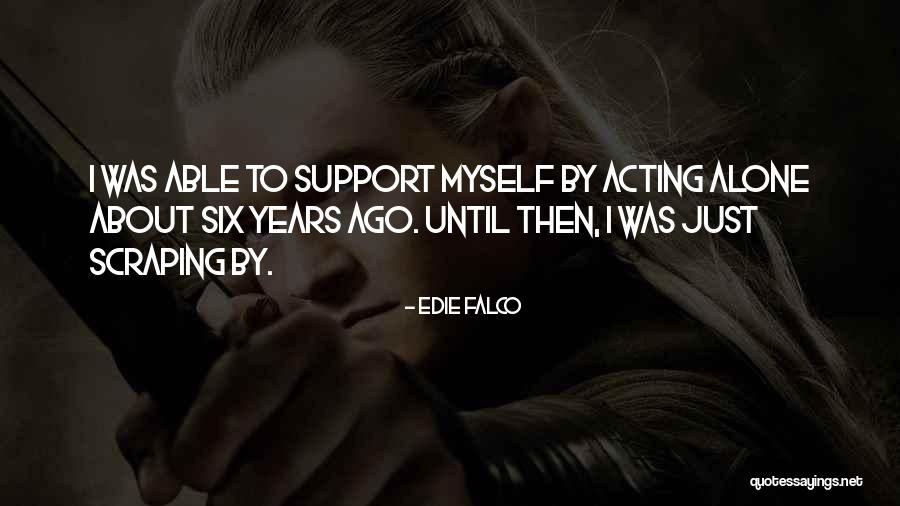 Bluesman Gas Quotes By Edie Falco Bluesman Gas Quotes By Edie Falco