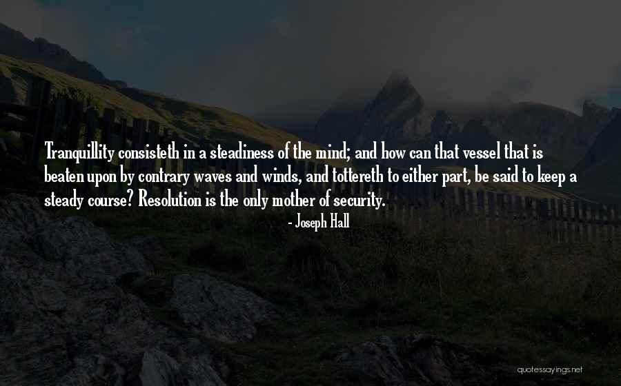 Bluesmen Quotes By Joseph Hall Bluesmen Quotes By Joseph Hall