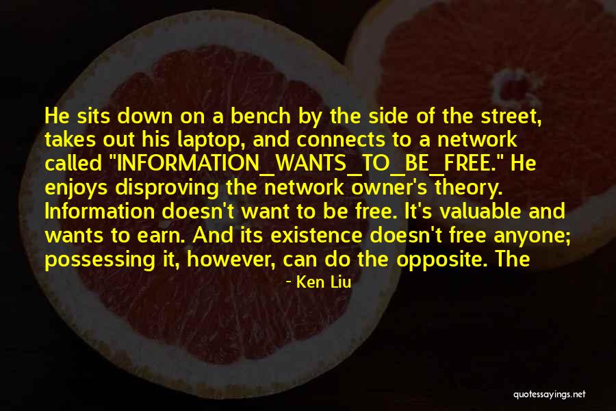 Bluesmen Skin Quotes By Ken Liu Bluesmen Skin Quotes By Ken Liu