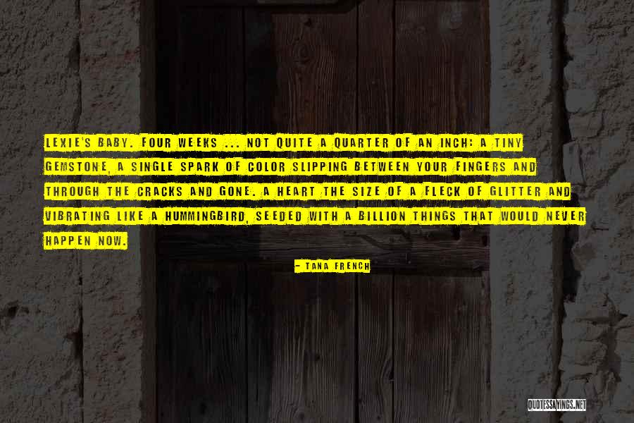 Bluesmen Skin Quotes By Tana French Bluesmen Skin Quotes By Tana French